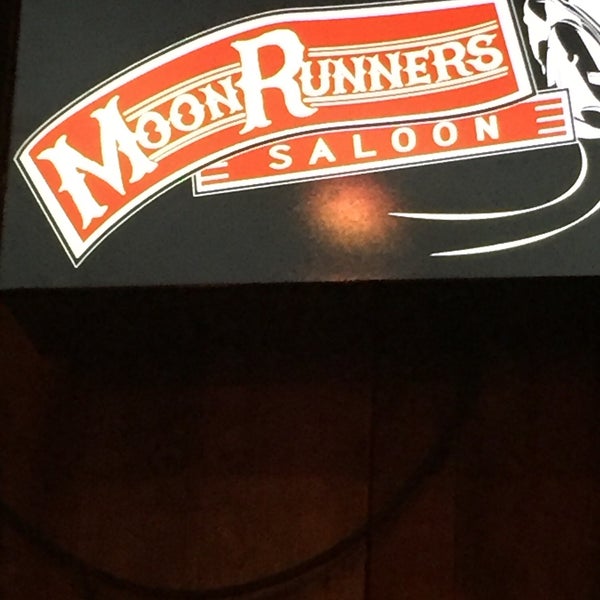 Photo taken at MoonRunners Saloon by R&amp;J&#39;s P. on 10/12/2019