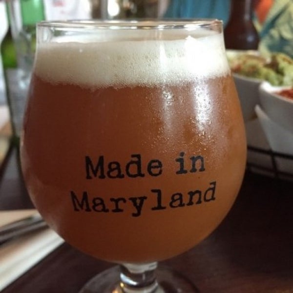 Photos at Longboard Cafe Ocean City, MD