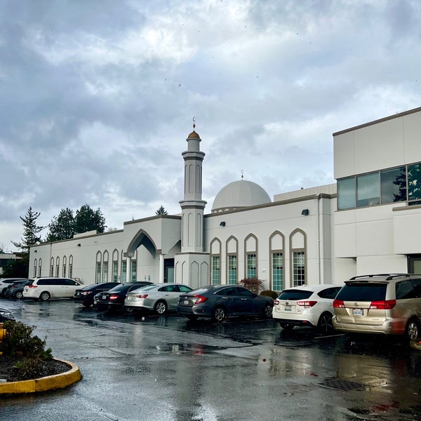 MAPS Muslim Association of Puget Sound Southeast Redmond Redmond, WA