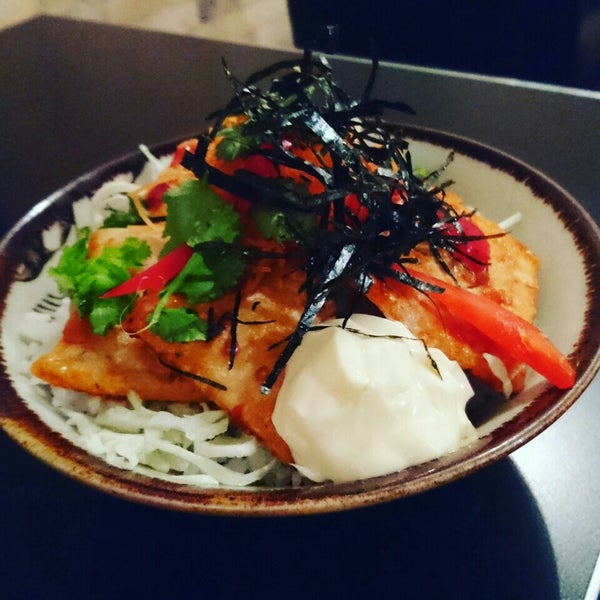 Rakuten Japanese Restaurant In Central Business District