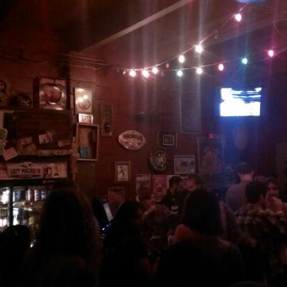 Photo taken at Will&#39;s Pub by Blake C. on 11/7/2012
