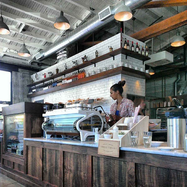 Roman Candle Baking Company (Now Closed) Richmond 39 tips from 812