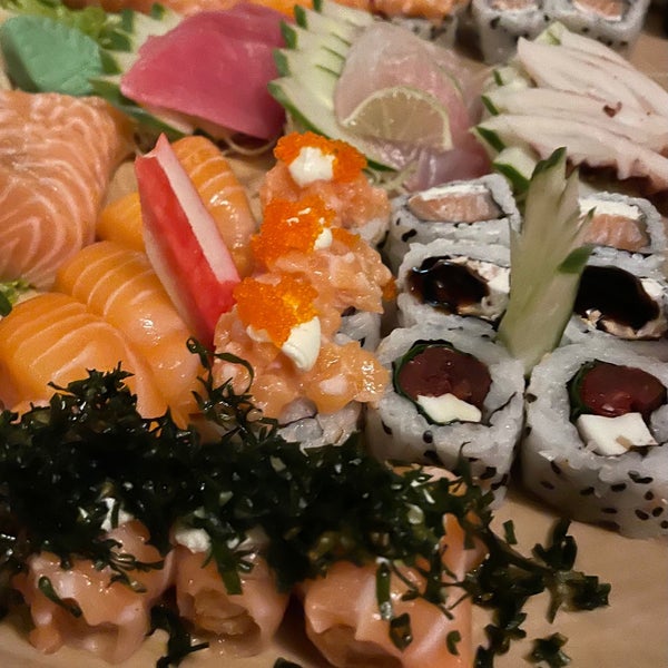 WATASHI SUSHI, Piracicaba - Restaurant Reviews, Photos & Phone