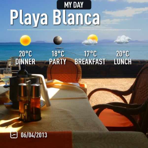 Fotos En Terraza Restaurante Brisa Marina 33 Tips