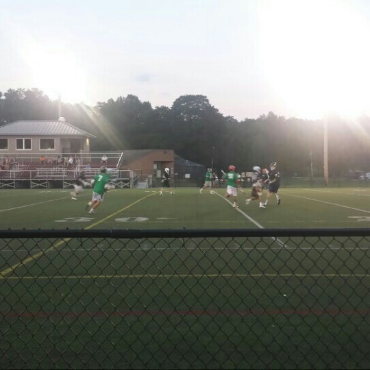 Valley Sports Complex Neighborhood