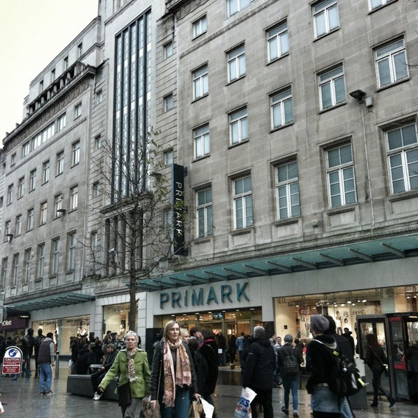 Primark Central Liverpool 20 tips from 1968 visitors