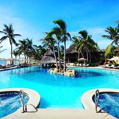3/10/2016 tarihinde Tacito C.ziyaretçi tarafından Bel Air Collection Resort &amp; Spa'de çekilen fotoğraf