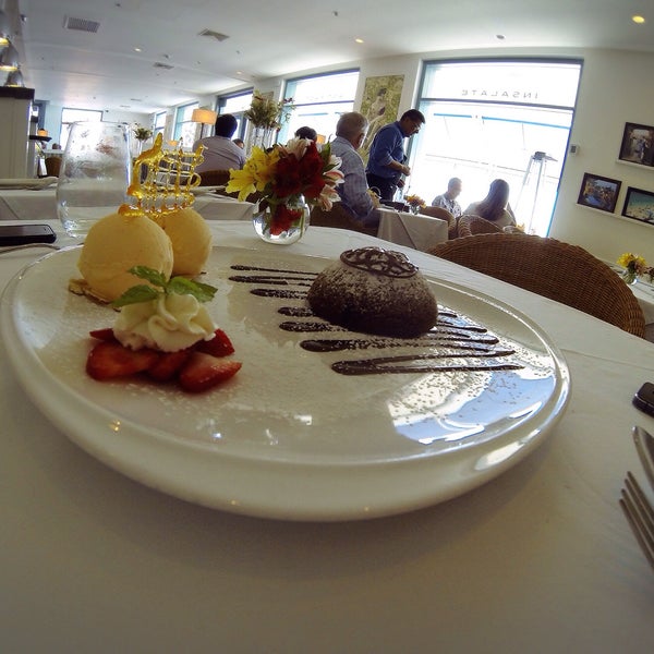 Photos At La Trattoria Di Mambrino