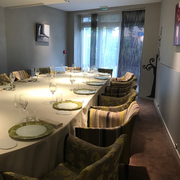 Photos A Jean Claude Leclerc Restaurant Francais A Clermont Ferrand