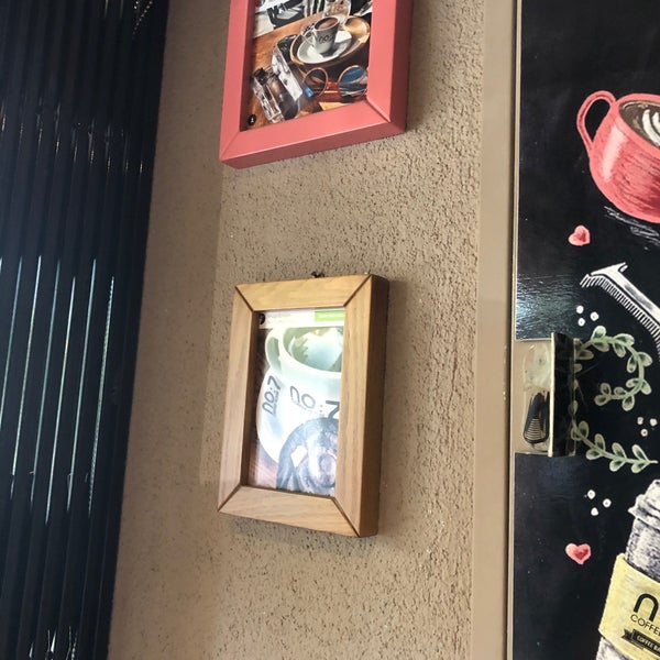 11/12/2019にSinan K.がNo:7 Coffee Houseで撮った写真