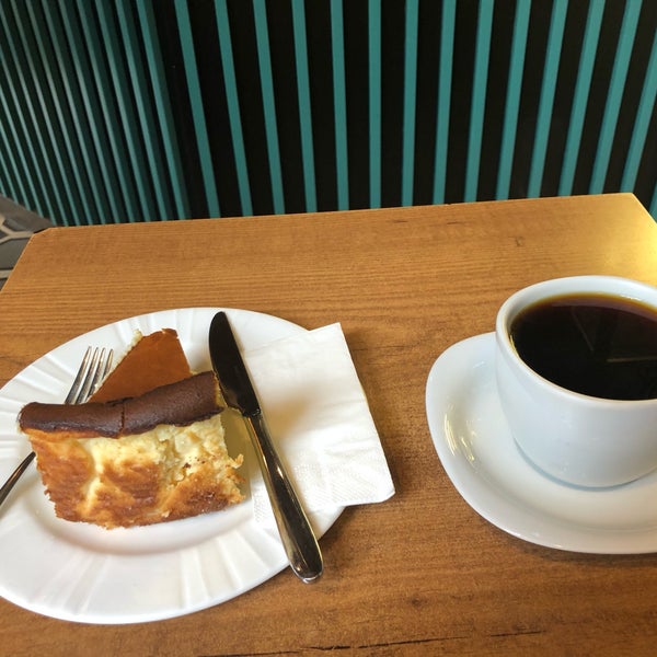 2/24/2019にSinan K.がNo:7 Coffee Houseで撮った写真