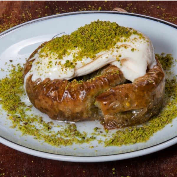 Erkonyalılar Etli Ekmek Bostancı Vukela Caddesi No34