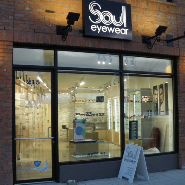 SOUL eyewear Eyecare Store