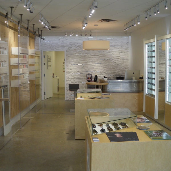SOUL eyewear Eyecare Store