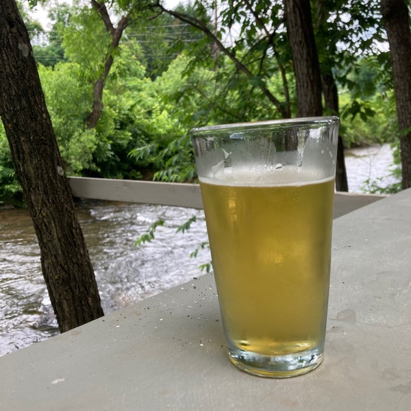 Frog Level Brewing Company Brewery