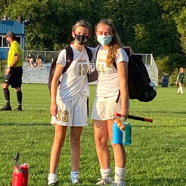 Granville High School 5 tips