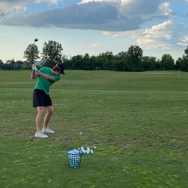 Safari Golf Club Golf Course