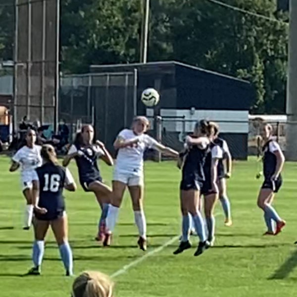 Granville High School 5 tips