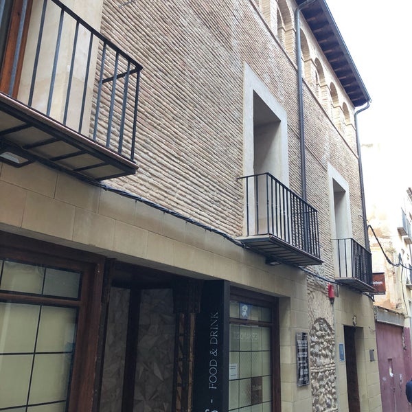Photos At Condes De Visconti Hotel Tarazona 1 Tip From 32 - 
