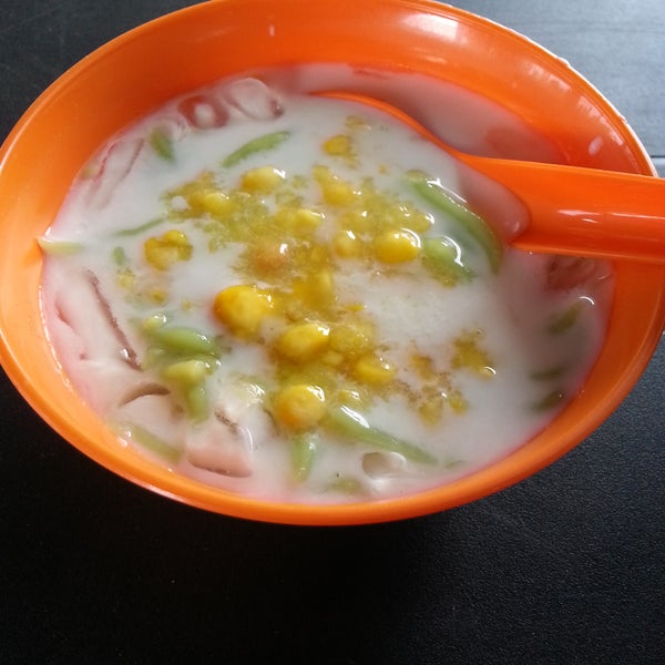 Photos At Cendol Santan Kelapa Sawit Dessert Shop