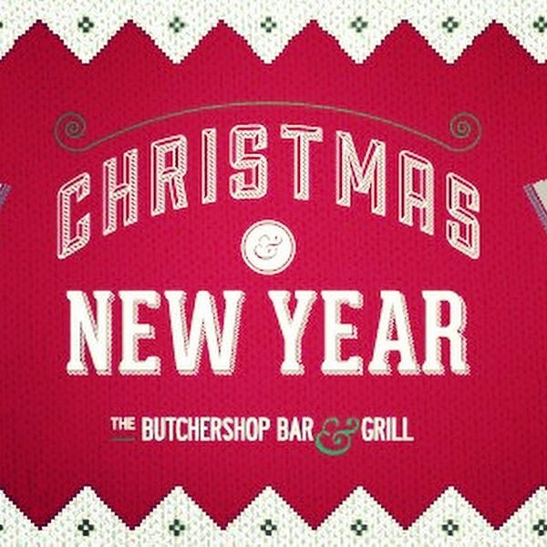 12/9/2014 tarihinde The Butchershop Bar &amp; Grillziyaretçi tarafından The Butchershop Bar &amp; Grill'de çekilen fotoğraf
