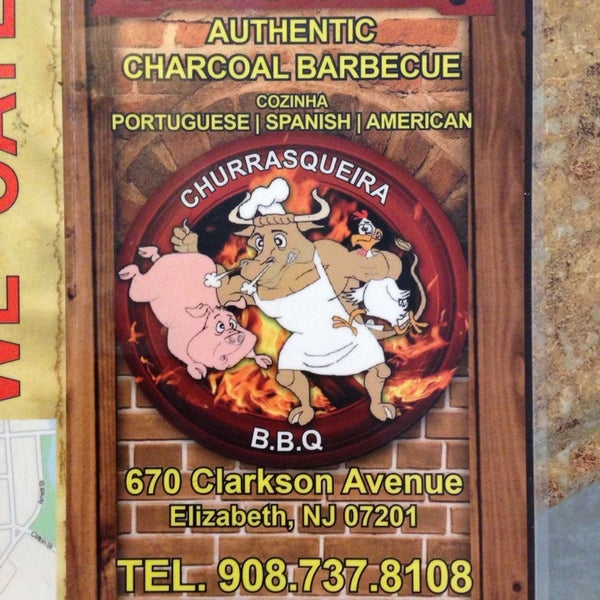 portuguese restaurants in elizabeth nj