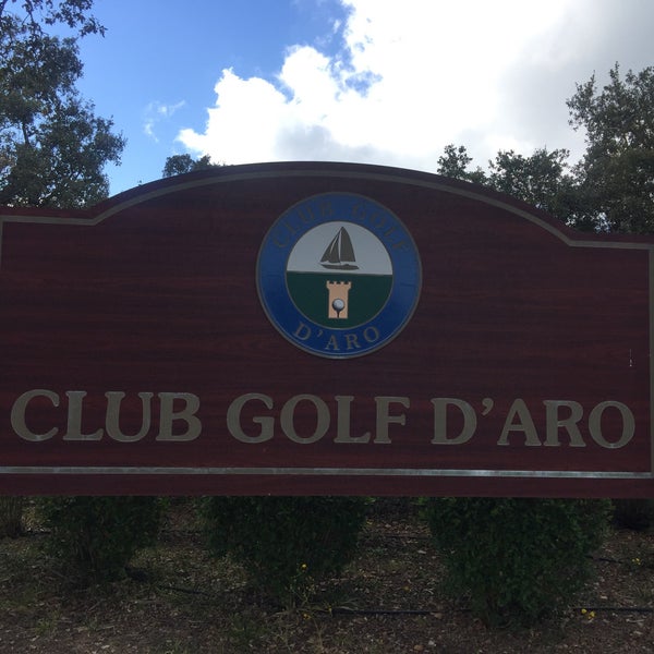 3/30/2019 tarihinde Aabbccziyaretçi tarafından Club Golf d&#39;Aro - Mas Nou'de çekilen fotoğraf