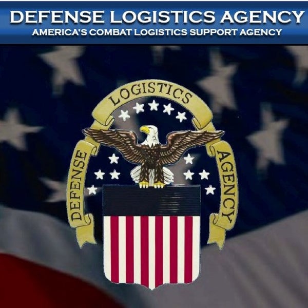 Defense Logistics Agency New Cumberland, PA