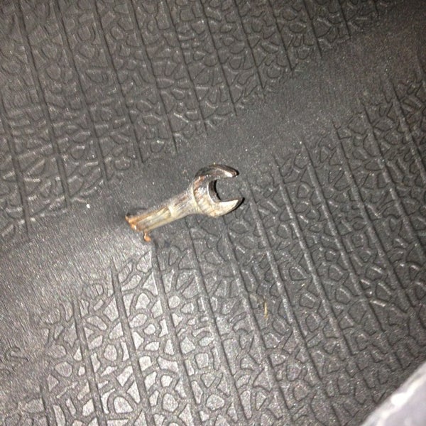 Pomp's Tire Services 2315 S Calhoun Rd