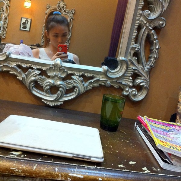 Photos At Covo Hair Studio Salon Barbershop