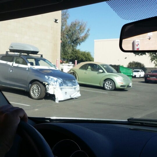 Hedrick's Chevrolet Car Dealership