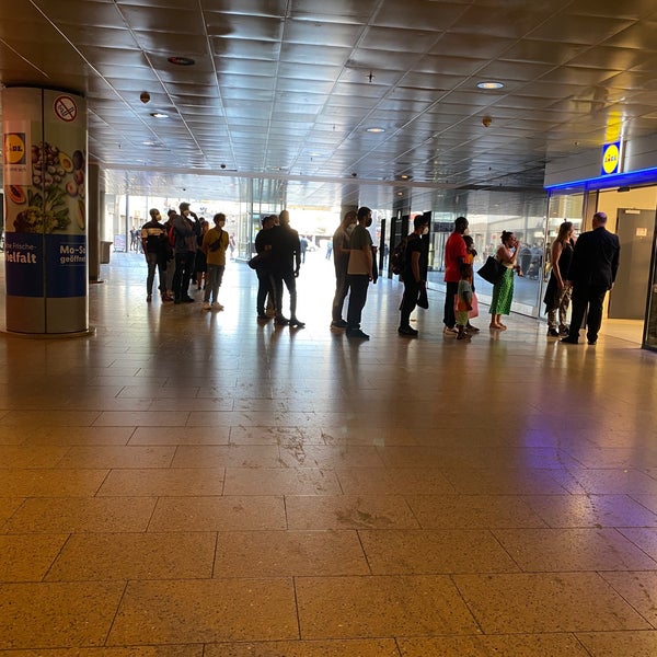 Lidl Mitte Hannover, Niedersachsen