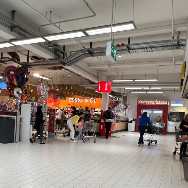 Kaufland Olgastr. 5777 Heilbronn 2 Tipps von 207 Besucher