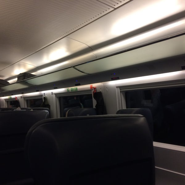 Ice 109 Dusseldorf Basel Sbb Train