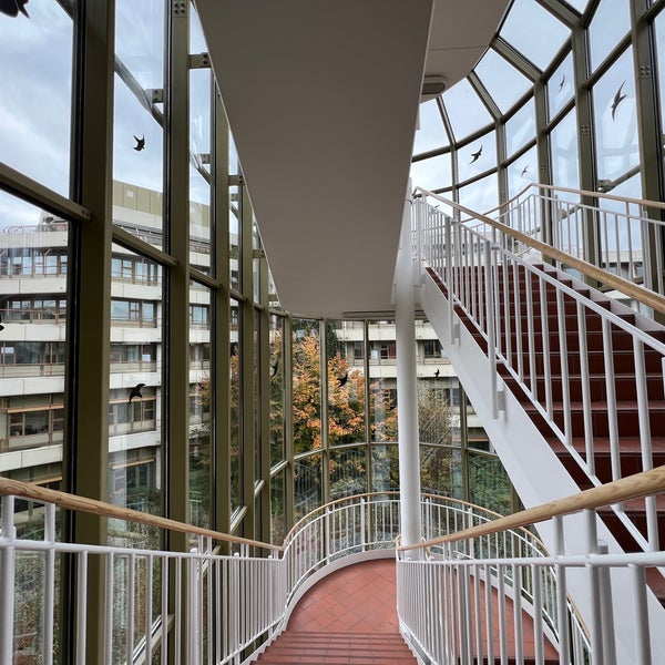 Kopfklinik Im Neuenheimer Feld 400 69120 Heidelberg Kopfklinik - Heidelberg, Baden-Württemberg