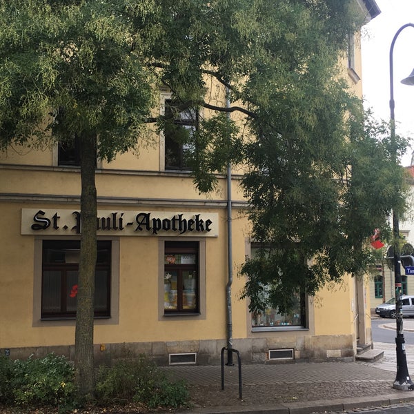 รูปภาพถ่ายที่ Sankt Pauli โดย Intelli U. เมื่อ 10/2/2018