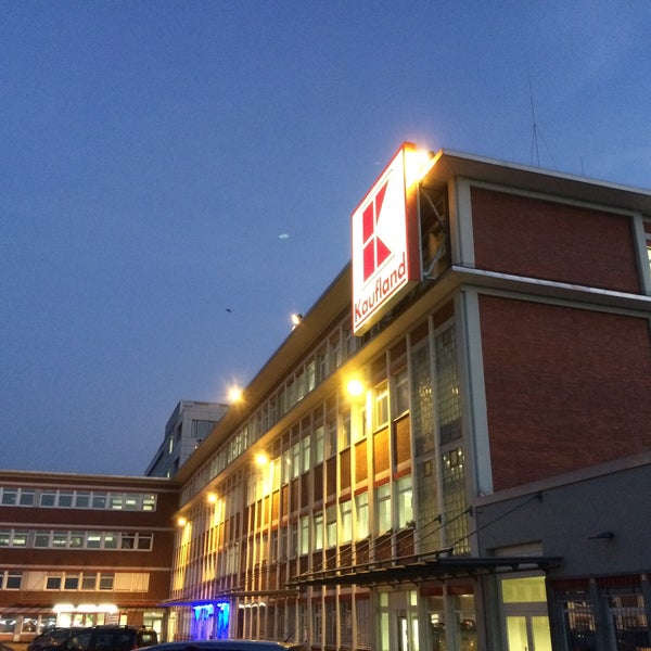 KAUFLAND OLGASTRAßE 57 Kaufland Olgastraße 57