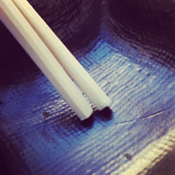 3/14/2013에 Patrick S.님이 Sushi&#39;N&#39;Roll에서 찍은 사진
