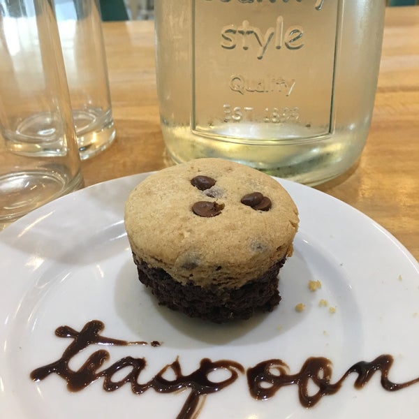 Teaspoon Cafe Philippines at Kelly Black blog