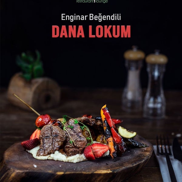 รูปภาพถ่ายที่ 2Kapı Restaurant &amp; Lounge โดย Nilgun A. เมื่อ 7/19/2019