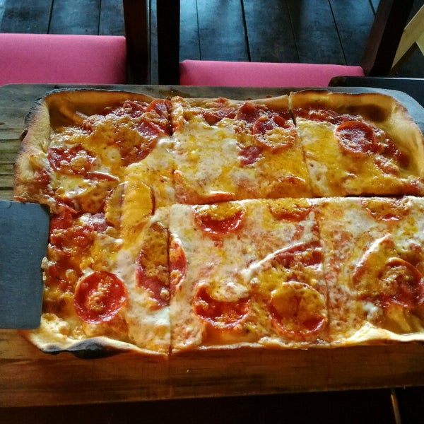 Photos at El Horno - Plaza El Edén