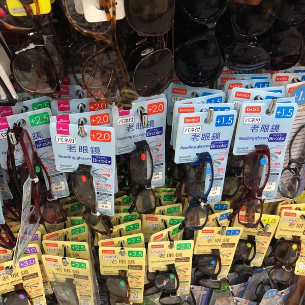 Daiso Kuala Lumpur Selangor