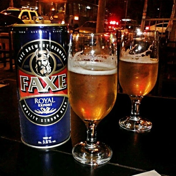 9/6/2014 tarihinde Felipe d.ziyaretçi tarafından Reduto da Cerveja'de çekilen fotoğraf