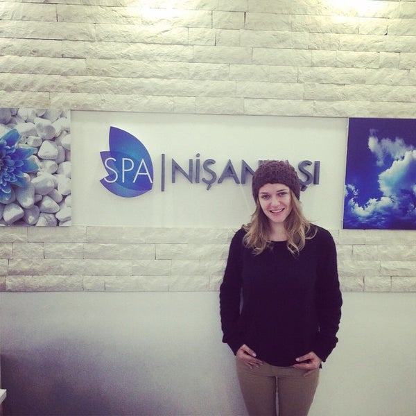 รูปภาพถ่ายที่ Spa Nişantaşı โดย Spa N. เมื่อ 1/16/2015