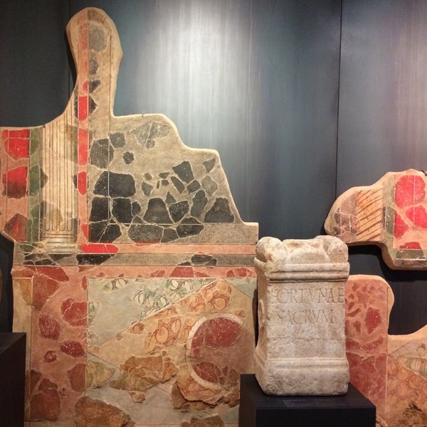 Museo de León - León, Castilla y León