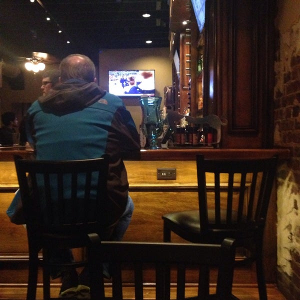 Seven Senses Restaurant