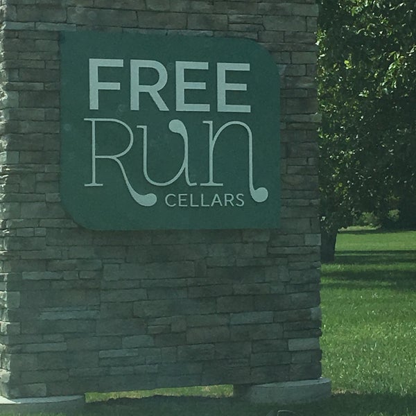 Free Run Cellars Winery