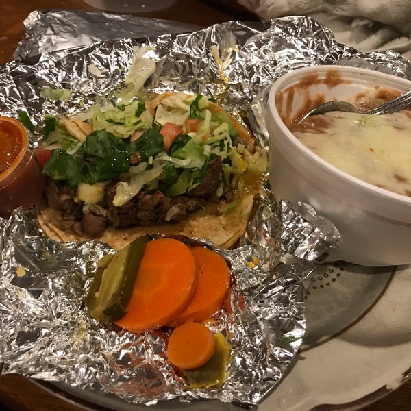 El Famous Burrito Tinley Park, IL