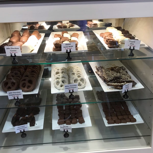 Photos At Old Mill Candy Kitchen Pigeon Forge Tn