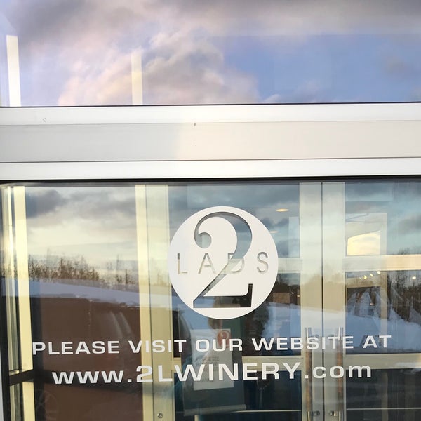 11/10/2019 tarihinde Debbie W.ziyaretçi tarafından 2 Lads Winery'de çekilen fotoğraf